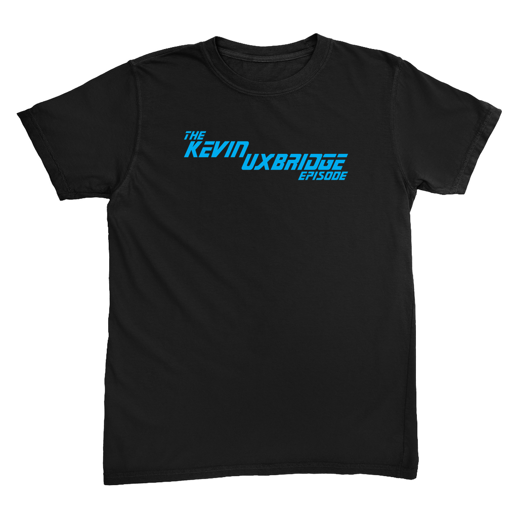 The Kevin Uxbridge Episode T-Shirt